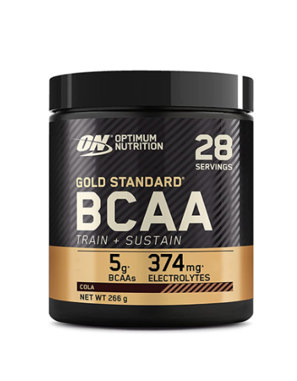 gold standard bcaa - aminokiseline