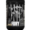 Animal Fury