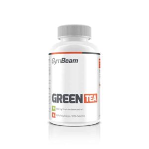 GREEN TEA – GYMBEAM