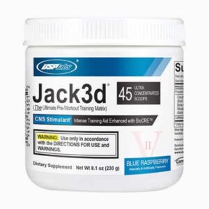 JACK 3D ADVANCED