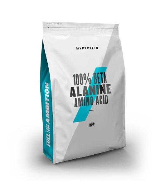 Myprotein Beta Alanine 250 g