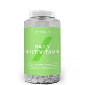 Myprotein Daily Vitamins