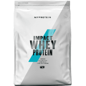 Myprotein Impact Whey Protein