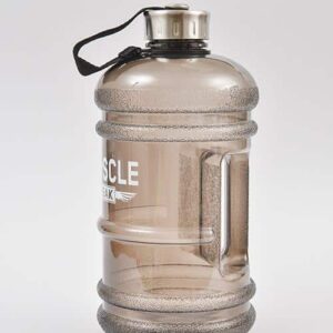 Muscle Freak Water Bottle 2200 ml