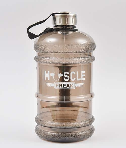 Muscle Freak Water Bottle 2200 ml