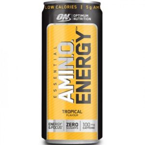 Optimum Nutrition Amino Energy RTD