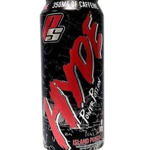 ProSupps Hyde Power Potion