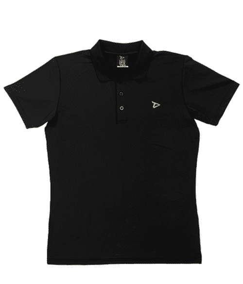Dedicated Dry-Fit Polo Majica