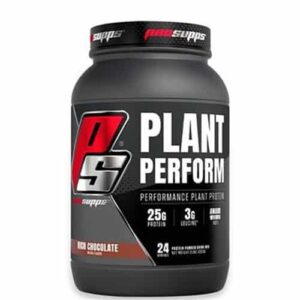ProSupps Plant Perform Protein 907 g