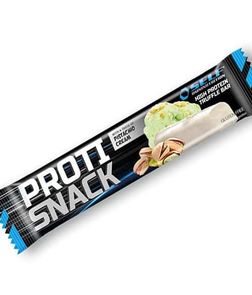 Self Omninutrition Protein Snack Bar