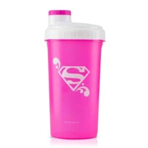 Supergirl CORE Shaker, 700 ml