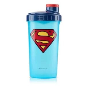 Superman CORE Shaker, 700 ml