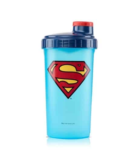 Superman CORE Shaker, 700 ml