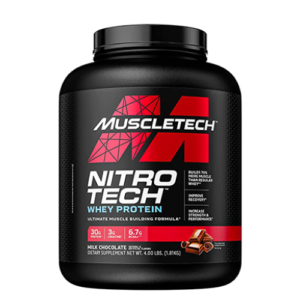 Muscletech Nitro-Tech Performance