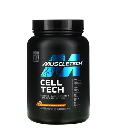Muscletech Cell-Tech