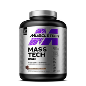 Muscletech Mass Tech Elite 3,2kg