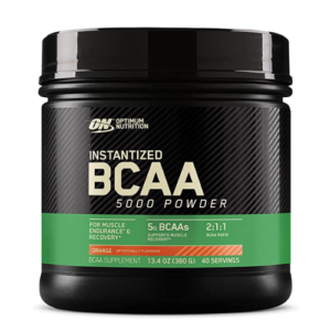 Optimum Nutrition BCAA 5000