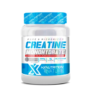 HX Creatine Monohydrate 300g