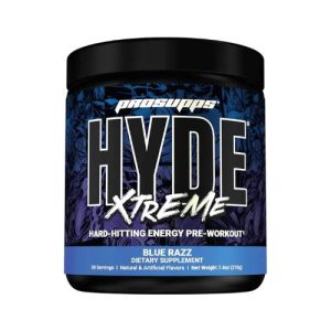 ProSupps Mr. Hyde Xtreme