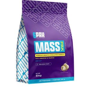 6PAK Mass Pak 5kg