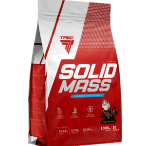 Trec Solid Mass – 1kg