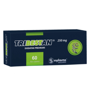 Sopharma – Tribestan 60 tablets