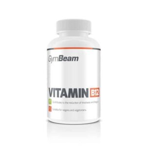 VITAMIN B12 – GYMBEAM