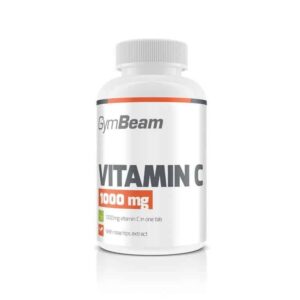 VITAMIN C 1000MG – GYM BEAM
