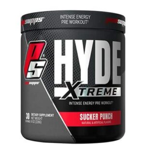 ProSupps Mr. Hyde Xtreme