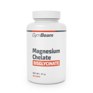 MAGNESIUM BISGLICINAT – GYMBEAM
