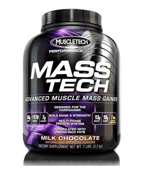 Muscletech Mass-Tech