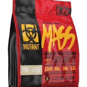 Mutant Mass Gainer 2,27kg