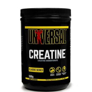 Universal Nutrition Creatine Powder