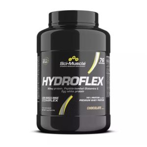 Sci-Muscle Hydroflex Whey 2kg