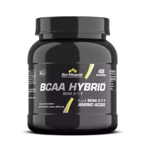 Sci-Muscle BCAA Hybrid 240 tab