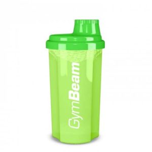 Shaker Zeleni 700ml – Gym Beam