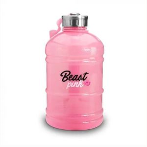 Hydrator Bottle 1,89 l – BeastPink