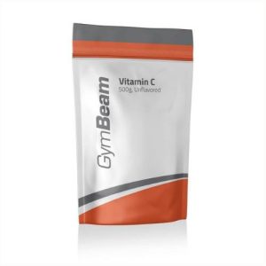 Vitamin C 500g – GymBeam