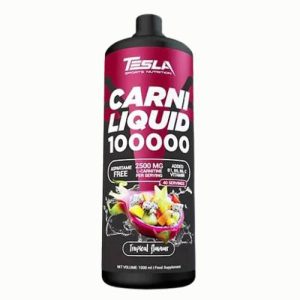Tesla Carnitin Liquid 100000 1l