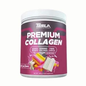 Tesla Premium Collagen 450g