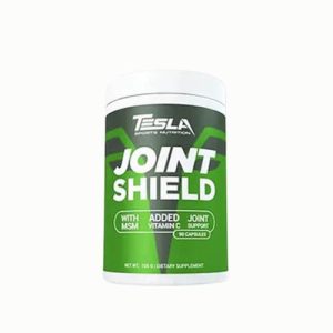 Tesla Joint Shield 90 caps