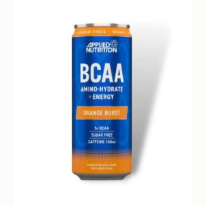 Applied Nutrition BCAA RTD Caffeine 330ml
