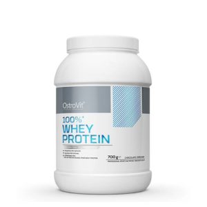 Ostrovit 100% Whey Protein 700g