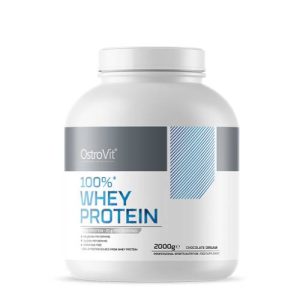 Ostrovit 100% Whey Protein 2kg