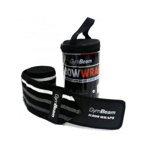 Elbow Wraps (steznjak za lakat) – GymBeam