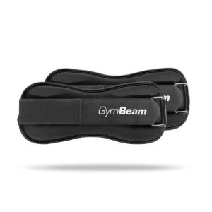 Ankle and Wrist Weight Wraps 0,5kg – GymBeam