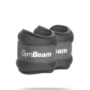 Ankle and Wrist Weight Wraps 0,5kg – GymBeam