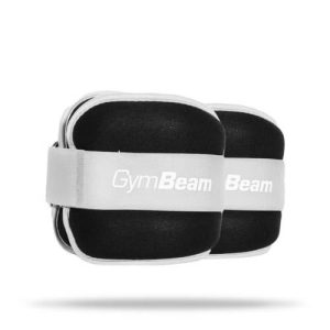 Ankle and Wrist Weight Wraps 1kg – GymBeam