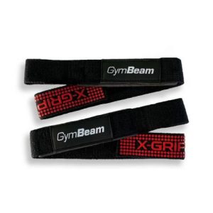 Lifting Straps X-Grip – GymBeam