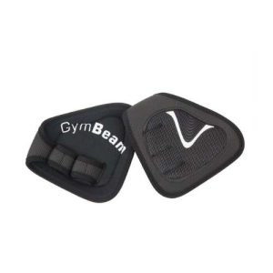 Gripper Pads Black – GymBeam